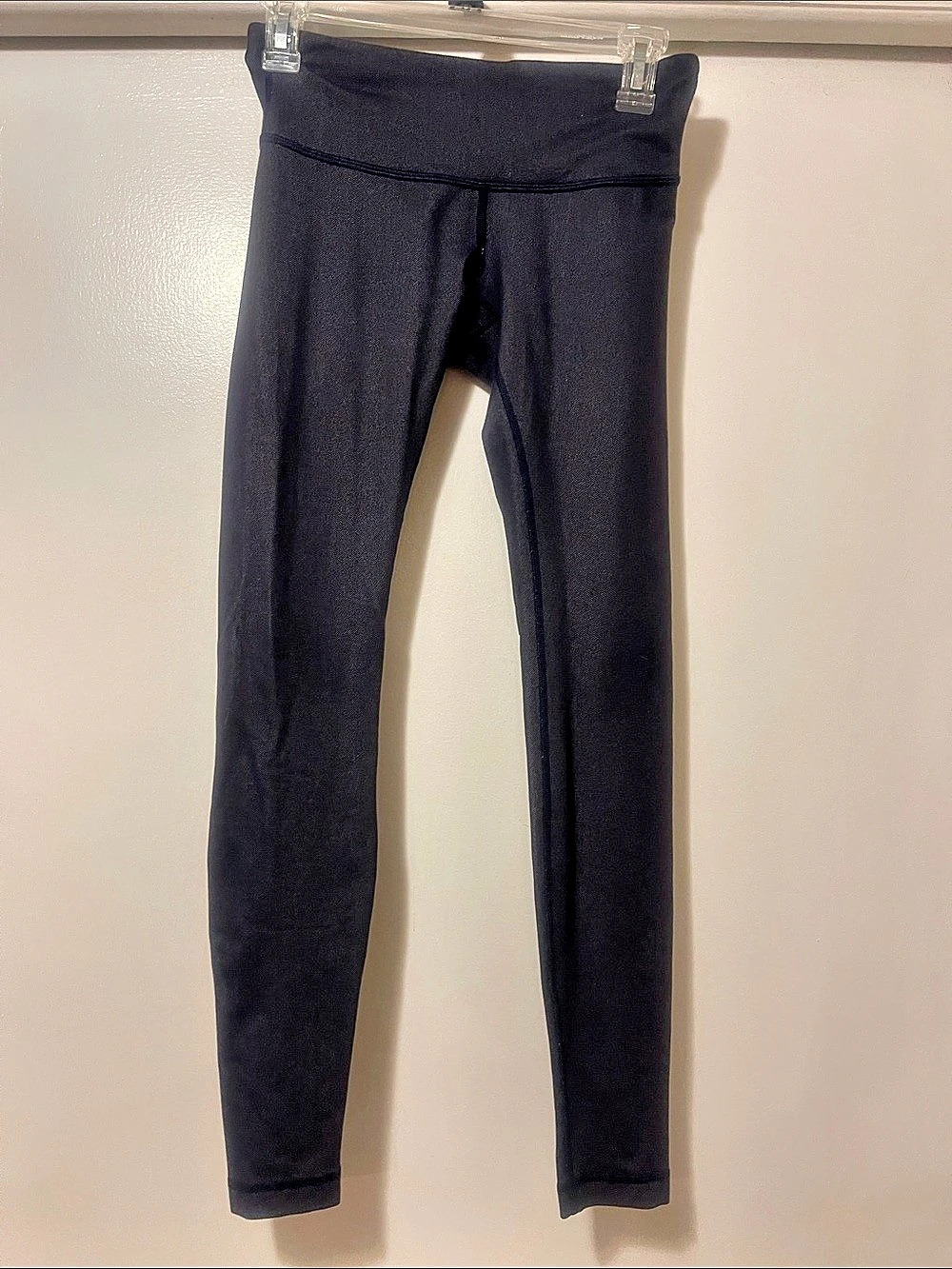 lululemon Align Pant Black Leggings Size 4